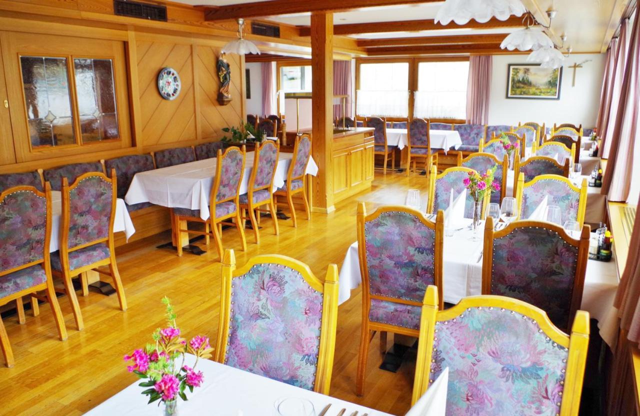 Hotel Edi Самнаун Екстериор снимка